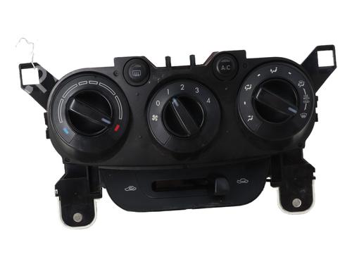 Used Climate control Climate control MAZDA 2 (DE_, DH_) 1.4 MZR-CD (68 hp) 22444287 22444287