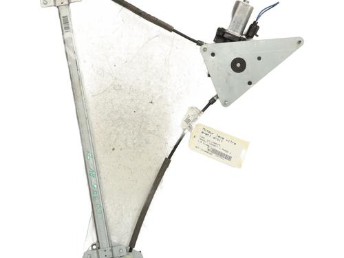 Right front window motor FORD TRANSIT CONNECT (P65_, P70_, P80_) 1.8 Di | BP32514824E20 - Image 3