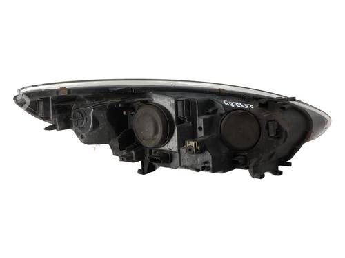 Venstre forlygte RENAULT MEGANE III Hatchback (BZ0/1_, B3_) 1.5 dCi (BZ09, BZ0D, BZ1W, BZ29, BZ14) | BP28181807C28 