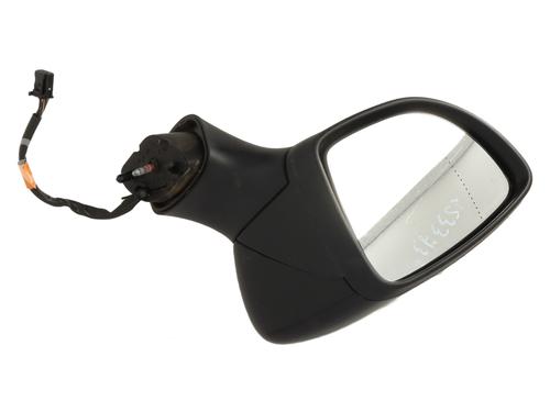 Left mirror RENAULT CLIO IV (BH_) 0.9 TCe 90 (BHNF, BHMA, BHMH, BHJK, BHJR) | BP29960674C26