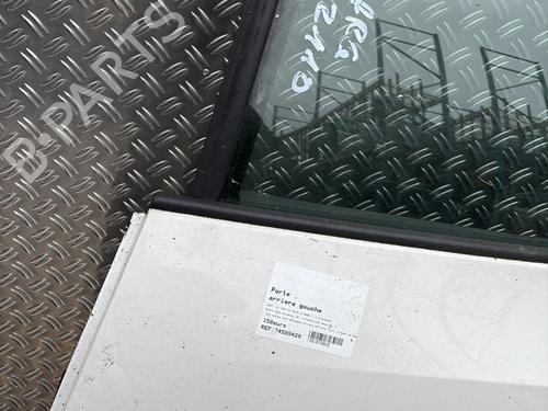 Left rear door SEAT IBIZA IV (6J5, 6P1) 1.4 | BP21309401C4 