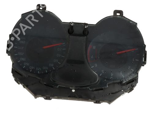 Used Instrument cluster NISSAN JUKE (F15) 1.6 (117 hp) 29304086