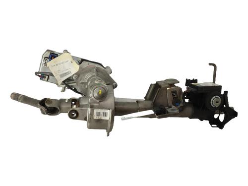 Used Steering column Steering column 39028675 39028675