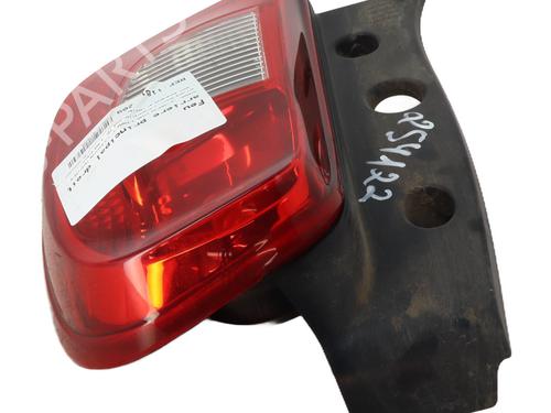 Right taillight NISSAN MICRA IV (K13K, K13KK) 1.2 | BP30970032C35