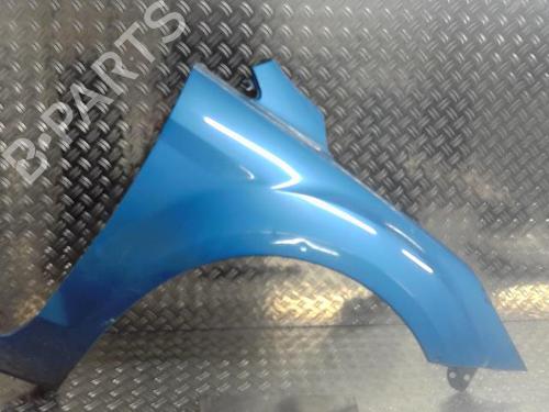 Used Right front fenders FORD FOCUS II (DA_, HCP, DP) 1.8 TDCi (115 hp) 25441779