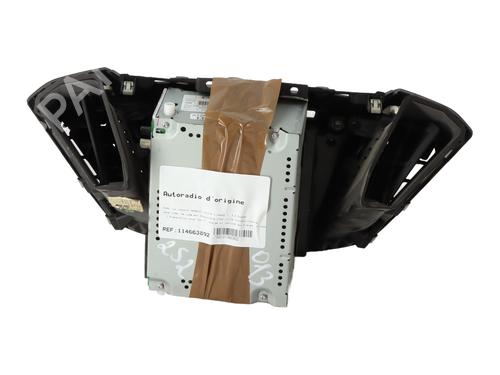 Bilradio FORD TRANSIT CUSTOM V362 Van (FY, FZ) 2.2 TDCi | BP29960603E6