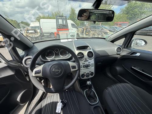 Gearbox OPEL CORSA D (S07) 1.2 LPG (L08, L68) | BP26174418M3 - Image 14