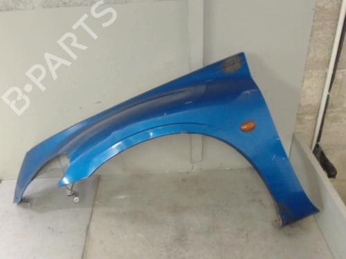 Used Left front fenders CHRYSLER PT CRUISER (PT_) 2.2 CRD (121 hp) 21365231