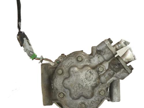 AC compressor RENAULT KANGOO Express (FW0/1_) 1.5 dCi 90 (FW0G, FW05, FW08, FW11) | BP28100121M34 