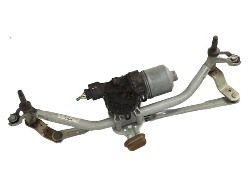 Used Front wiper motor PEUGEOT 208 I (CA_, CC_) 1.2 VTI 82 (82 hp) 27194682