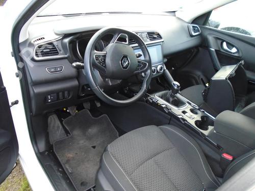 Gearbox RENAULT KADJAR (HA_, HL_) 1.3 TCe 140 (HLNB, HLN1) | BP24052721M3 - Image 5
