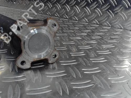 Driveshaft BMW 1 (F20) 120 d xDrive | BP22897508M37 