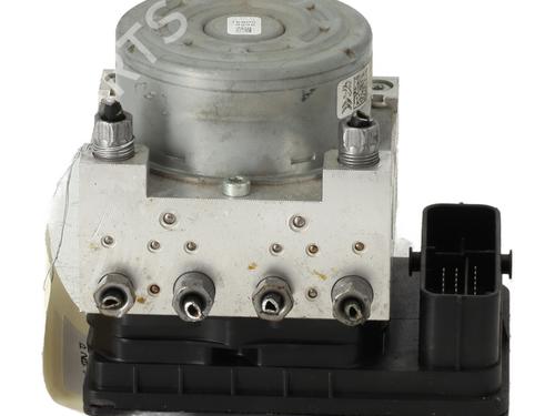Used ABS pump PEUGEOT 208 I (CA_, CC_) 1.2 VTI 82 (82 hp) 21316201