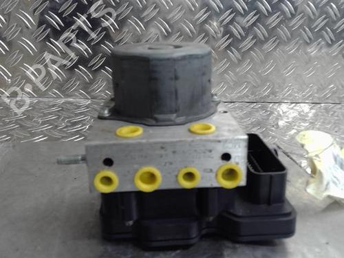 ABS pump RENAULT TWINGO III (BCM_, BCA_) 0.9 TCe 90 (BCM9, BCM2) | BP22437524M43 