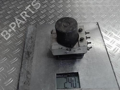 ABS pump MERCEDES-BENZ VIANO (W639) CDI 2.2 (639.711, 639.713, 639.811, 639.813, 639.815) | BP21372145M43 