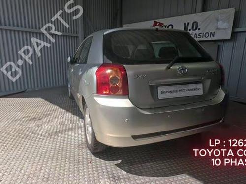 Engine TOYOTA COROLLA (_E12_) 1.4 D (NDE120_, NDE120R) | BP38055968M1 - Image 26