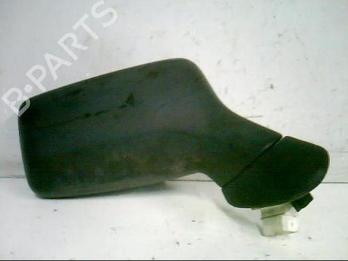 Right mirror AUDI 90 B3 (893, 894, 8A2)  | BP22915881C27