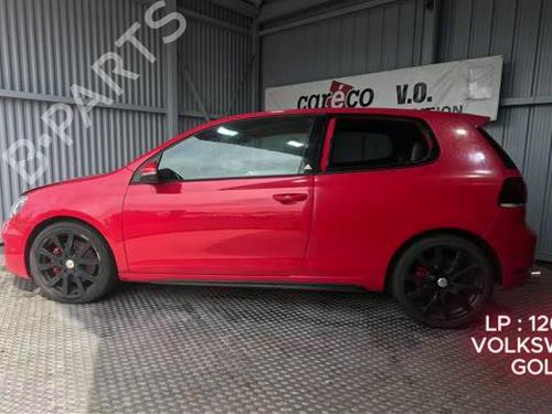 Intercooler VW GOLF VI (5K1) 2.0 GTi | BP37038647M30  - Image 21
