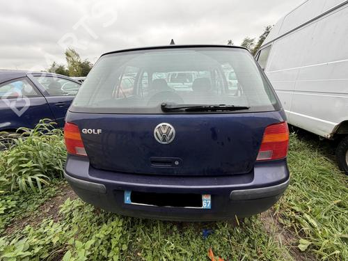 Left front fenders VW GOLF IV (1J1) 1.9 TDI | BP29233254C41 