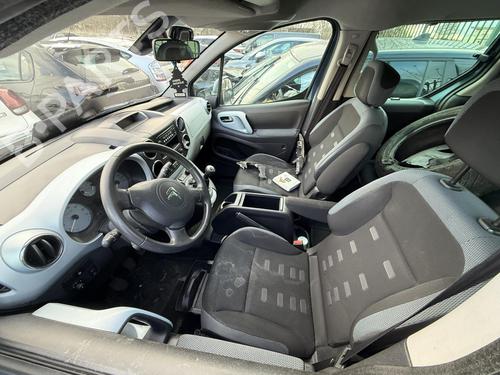 Styring servopumpe CITROËN BERLINGO MULTISPACE (B9) 1.6 HDi 110 | BP24294607M99 