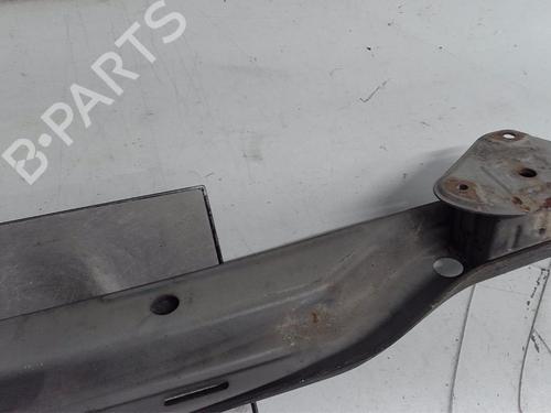 Rear bumper reinforcement PEUGEOT 107 (PM_, PN_) 1.4 HDi | BP21305717C73 