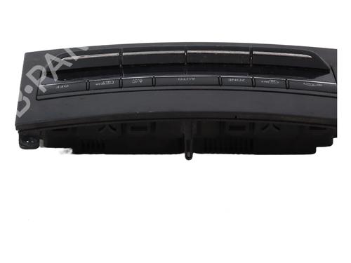 Used Climate control Climate control MERCEDES-BENZ E-CLASS (W212) E 200 CDI / BlueTEC (212.005, 212.006) (136 hp) 21289745 21289745
