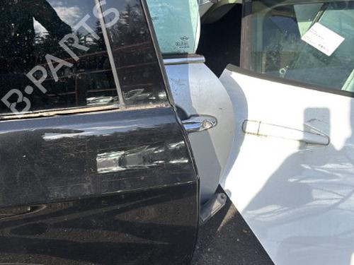 Right rear door BMW 3 (E90) 318 d | BP21314058C5 