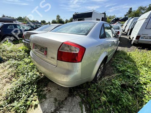 Steering column stalk AUDI A4 B6 (8E2) 2.0 | BP21534385I23  - Image 18