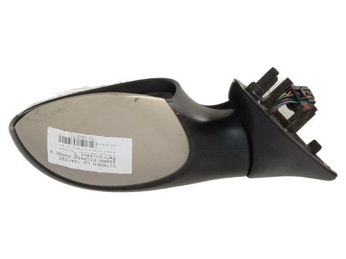 Right mirror CITROËN XSARA PICASSO (N68) 1.6 HDi | BP21312459C27 
