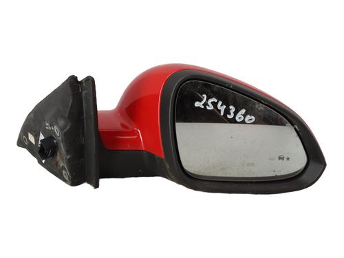 Used Right mirror OPEL INSIGNIA A Sports Tourer (G09) [2008-2017]  30730564
