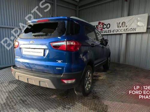 Intercooler FORD ECOSPORT 1.0 EcoBoost | BP32474714M30 - Image 18