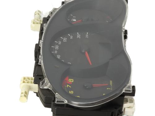 Instrument cluster RENAULT WIND (E4M_) 1.6 (E4MB, E4MC) | BP21296901C47 - Image 2