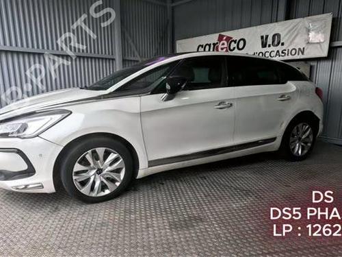 Módulo eletrónico DS DS 5 (KF_) 2.0 BlueHDi 180 | BP38453235M83 - Image 24
