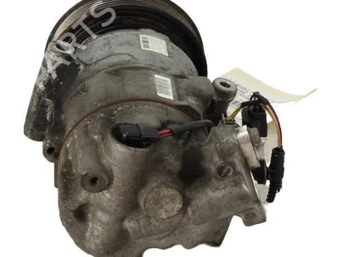 Used AC compressor AC compressor RENAULT MEGANE III Grandtour (KZ0/1) 1.5 dCi (KZ09, KZ0D, KZ1G, KZ29, KZ14, KZ1W, KZ10, KZ1F,... (110 hp) 32630200 32630200