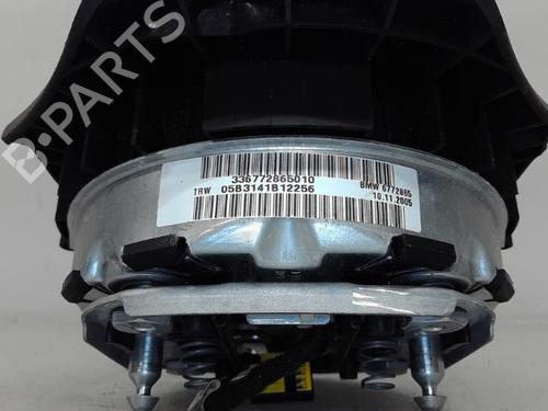 Used Driver airbag BMW 3 (E90) 325 i (218 hp) 21312446