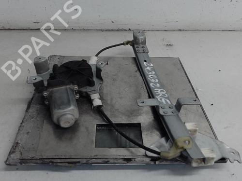 Left rear window motor NISSAN ALMERA TINO (V10) 2.2 dCi | BP21292580E23 
