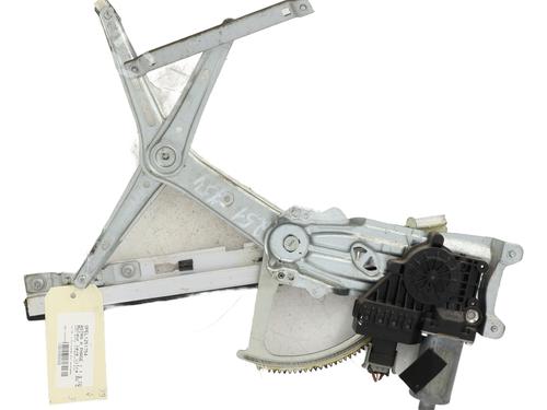 Rudehejsemotor forskærm venstre OPEL ASTRA H (A04) 1.9 CDTI (L48) (120 hp) 26975852