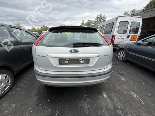 Right sun visor FORD FOCUS II Saloon (DB_, FCH, DH) 1.8 TDCi | BP25406059I2 - Image 10