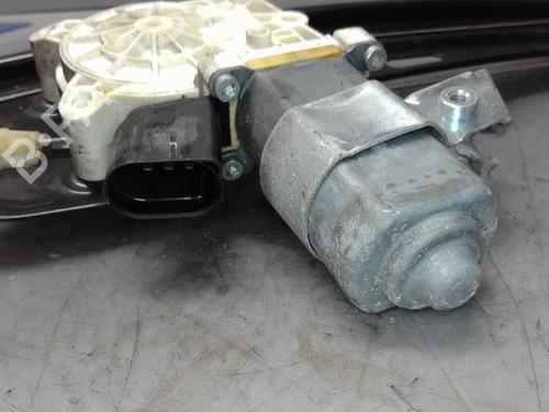 Left rear window motor BMW 5 (E60) 530 d | BP21375489E23 