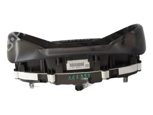 Instrument cluster CITROËN C3 III (SX) 1.2 PureTech 82 | BP32731088C47  - Image 5