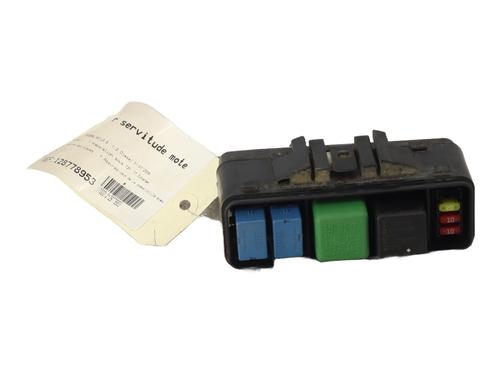 Electronic module OPEL AGILA B (H08) 1.3 CDTI (F68) | BP36894237M83 - Image 5