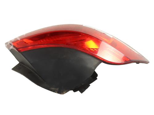 Used Left taillight VW GOLF VI (5K1) 1.6 TDI (105 hp) 21297898