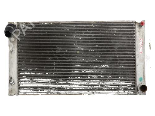 Used Water radiator Water radiator 38476553 38476553