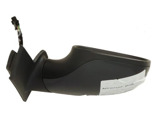 Left mirror SEAT ALTEA XL (5P5, 5P8) 2.0 TDI 16V | BP31582344C26 