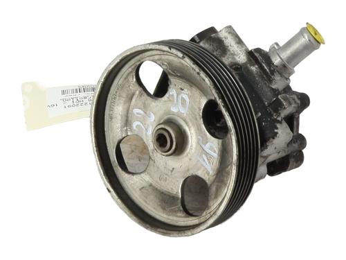 Used Steering pump PEUGEOT EXPERT Van (VF3A_, VF3U_, VF3X_) 1.6 HDi 90 16V (90 hp) 21290459