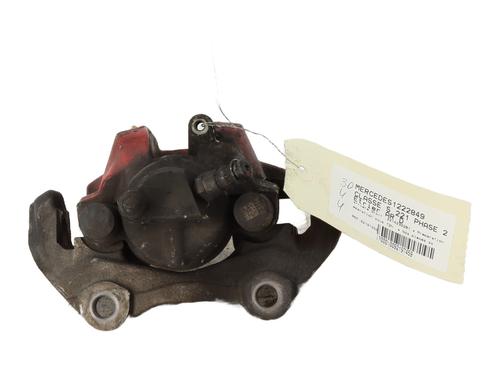 Used Right rear brake caliper Right rear brake caliper 21314180 21314180