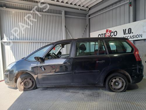 Brugte CITROËN C4 Picasso I MPV (UD_) 4823985