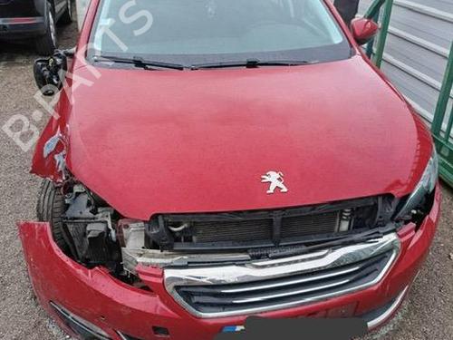 Electronic module PEUGEOT 308 SW II (LC_, LJ_, LR_, LX_, L4_) 2.0 BlueHDi 150 | BP29056974M83 