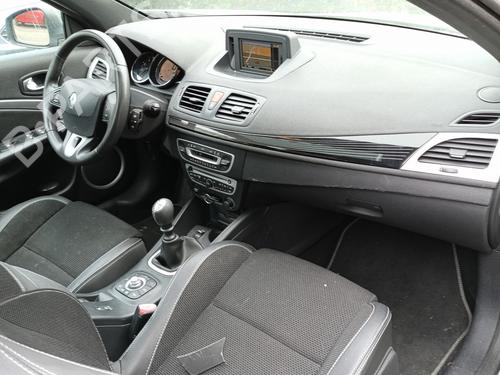Seat buckle RENAULT MEGANE CC (EZ0/1_) 1.5 dCi (EZ09, EZ1G, EZ0D, EZ14) | BP30322512I32 - Image 6