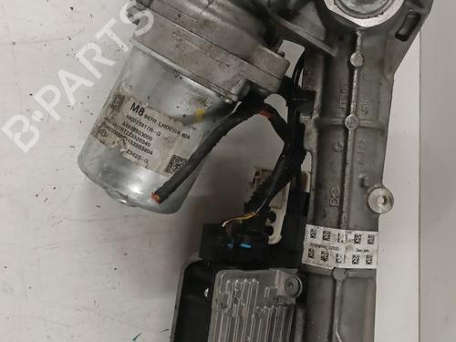 Used Steering rack Steering rack 37737518 37737518